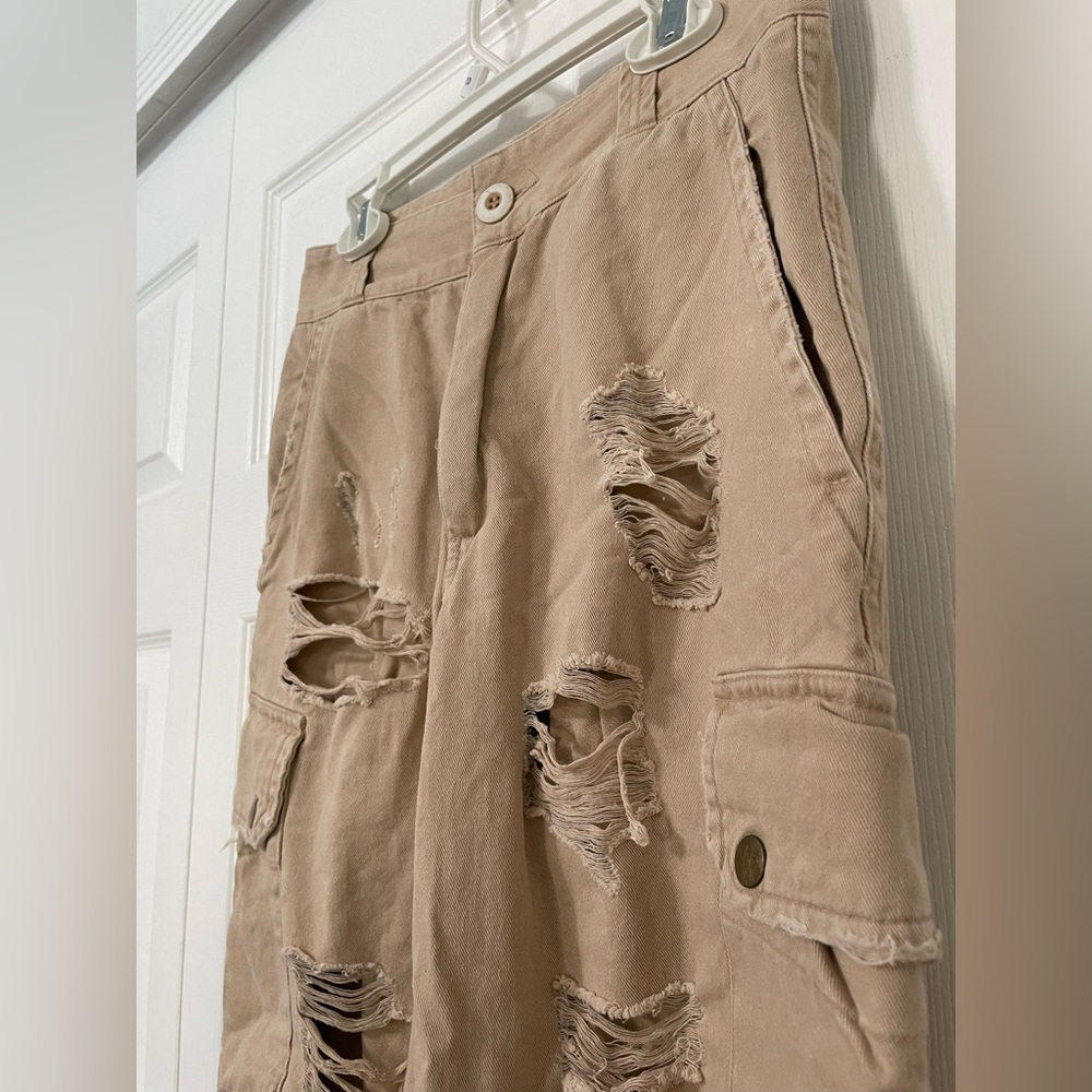 LF CARMAR Cargo Pants